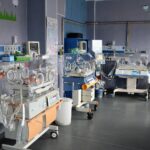 Отделение по неонатология в УМБАЛ "Свети Георги"