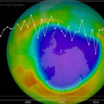 Озонова дупка