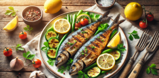 Печен чернокоп