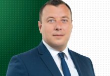 Петър Петров