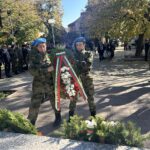 Архангелова задушница