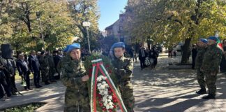 Архангелова задушница