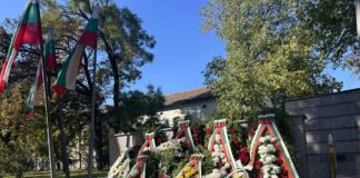 Архангелова задушница