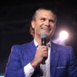 Пийт Хегсет