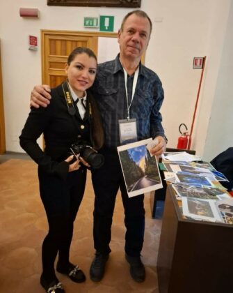 Конференция в Сицилия