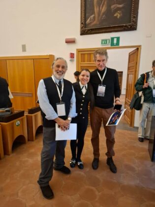 Конференция в Сицилия