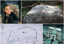 Светилищен комплекс във Върховръх