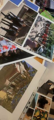 Конференция в Сицилия