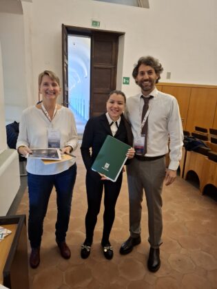 Конференция в Сицилия