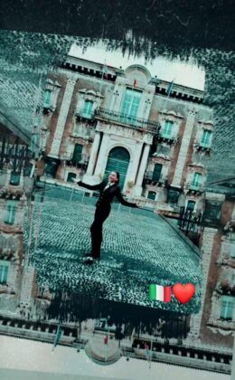 Фотограф Ивелина Георгиева