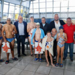 Плувният турнир