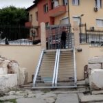 Източна порта на Филипопол