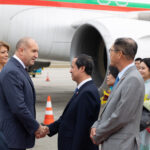 Посещението във Виетнам