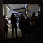 Пострадал при инцидент в София