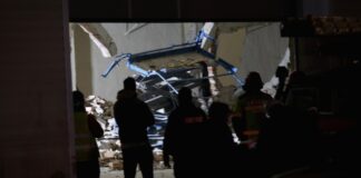 Пострадал при инцидент в София