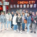 Ученици от СУ „Епископ Константин Преславски“