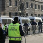 Протест в София