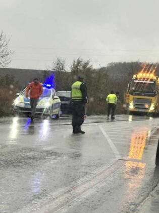 Катастрофа