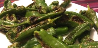 Пукани люти чушлета