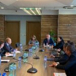 Работна среща за приоритизирането на ВиК проектите