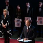 Церемония „Мениджър на годината“