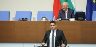 Радостин Василев