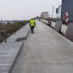 Ремонт на Дунав мост