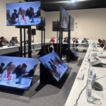 Ренета Колева за климатичната криза