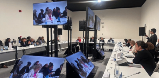 Ренета Колева за климатичната криза