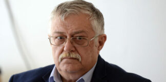 Проф. д-р Владимир Пилософ