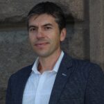 Росен Миленов, който е арестуван днес в София