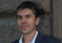 Росен Миленов, който е арестуван днес в София