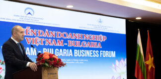 Румен Радев