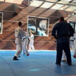 Международен джиу-джицу турнир