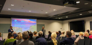 Събитията в Германия