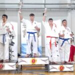 Състезанието