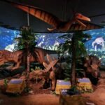 Седмица на динозаврите