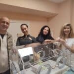 Семейство Атанасови