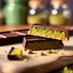 Дубайски шоколад