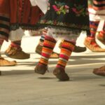 Народен танц