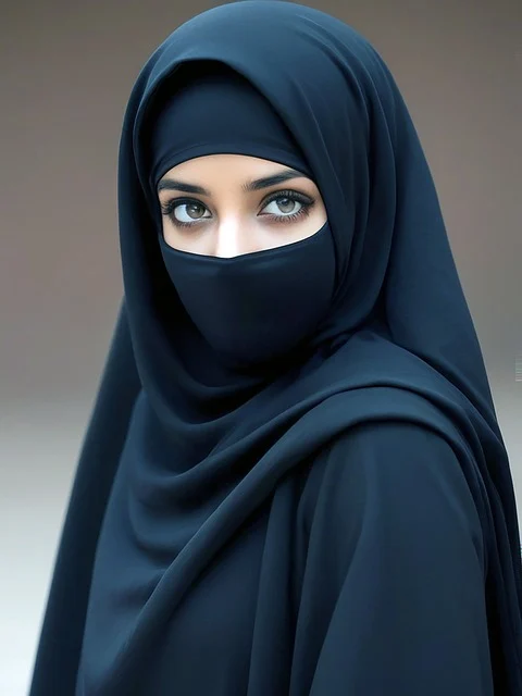 Швейцария забранява покриването на лицето на обществени места включително бурки