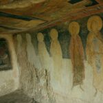 Скални църкви