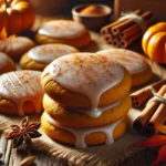 Сладки от тиква