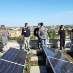 Соларни панели