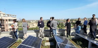 Соларни панели