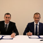 Споразумението