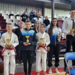 Турнир по джиу-джицу