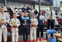 Турнир по джиу-джицу