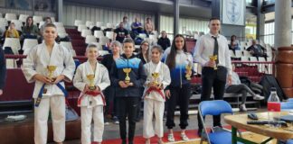 Турнир по джиу-джицу