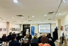 Среща за памет в Бургас